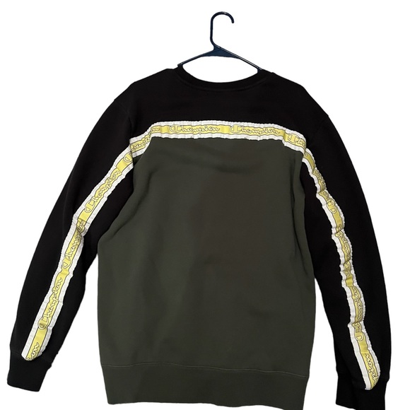 Champion sweat suit - Picture 2 of 3